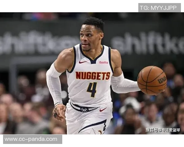 美媒评论威少湖人生涯后遭冷遇仍被视为MVP级别球员的困境