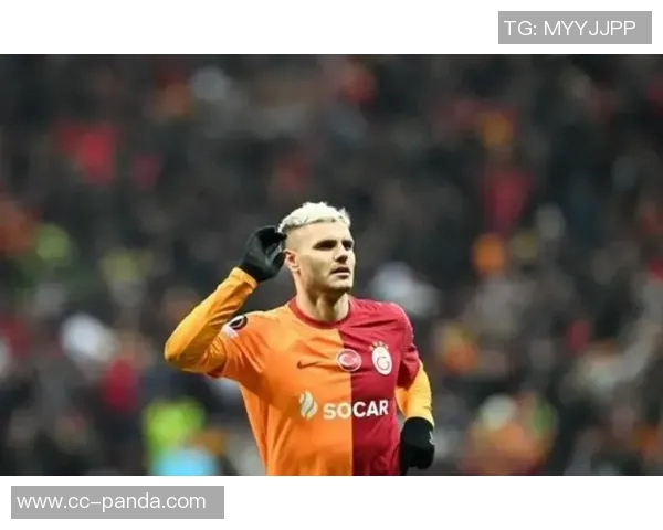 伊卡尔迪渴望续约加拉塔萨雷球队暂无意向签新合同