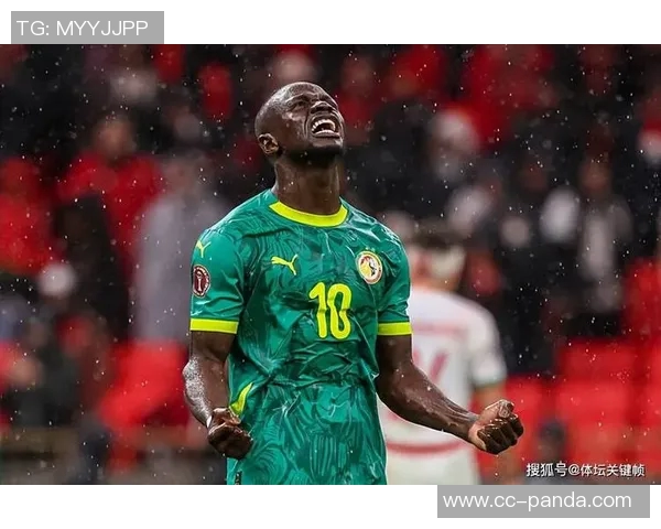 马内在非洲杯连续首发21场展现国家队核心地位自埃托奥以来成就最高