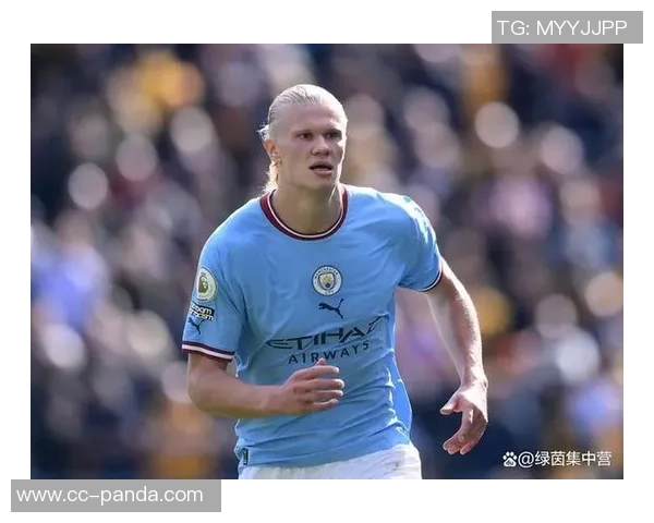 哈兰德谈加盟曼城感受与为英格兰效力的选择问题