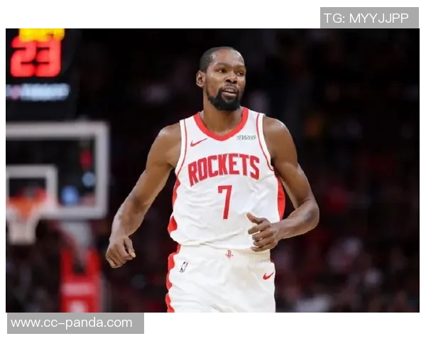 名宿建议火箭应专注季后赛杜兰特需充分休息以备战决战时刻