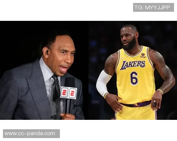 名嘴夏普评论LBJ41岁仍被期待如20岁球员乔科未曾遭遇相同压力 名嘴夏普评论LBJ41岁仍被期待如20岁球员乔科未曾遭遇相同压力